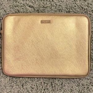 Kate Spade Laptop Case